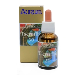 Tserufim 20 Gocce 30 ml - Integratore per l'equilibrio interiore