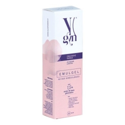 V Gyn Emugel - Trattamento Ginecologico Lenitivo e Idratante 25 ml
