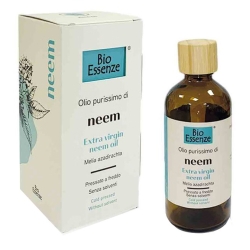 Bioessenze Olio Purissimo di Neem 100 ml