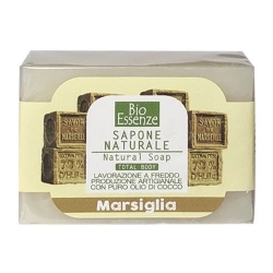 Bioessenze Marsiglia - Sapone Solido Artigianale 100 gr