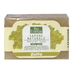 Bioessenze Zolfo - Sapone Naturale 100 gr