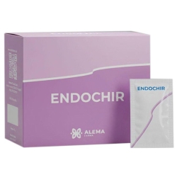 Endochir 30 Bustine - Integratore per il ciclo mestruale e il benessere mentale