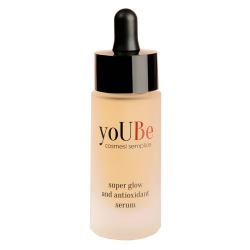 yoube cosmetics d'immenso super glow antioxidant serum - Siero Viso Ultra-Concentrato 30 ml