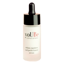 yoube cosmetics mia nova sebum regulator perfectionist serum - Siero Anti-Imperfezioni 30 ml