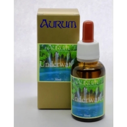 Underwater Gocce 30 ml - Integratore estratti floreali