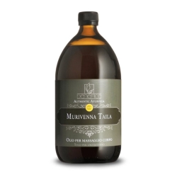 Murivenna Taila - Olio Corpo Lenitivo Protettivo Rigenerante 150 ml