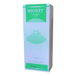 U20 - Crema Corpo Idratante Profonda 150 ml