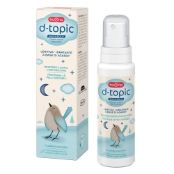 D-TOPIC DopoSole Spray 150 ml