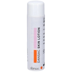 Skin Lotion - Lozione Detergente Protettiva per Pelle Peristomale 200 ml