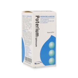 Poterium Spinosum Tintura Madre 50 ml