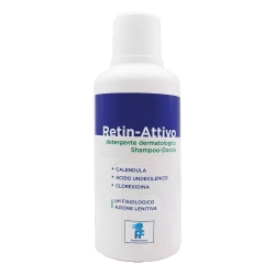 Kalidet Attivo - Igienizzante Disinfettante Multi Superficie Ampio Spettro Delicato 500 ml