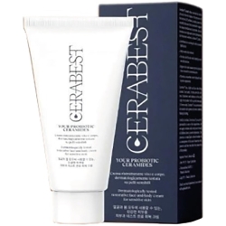 Cerabest - Crema Probiotica con Ceramidi 75 ml
