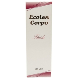 ecolen corpo fluido 400 ml