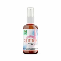Climax Fast Spray 30 ml - Integratore per la menopausa e la premenopausa