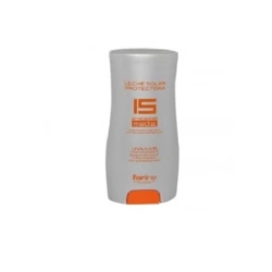 Crema Solare 15 SPF Latte Protezione Media 200 ml