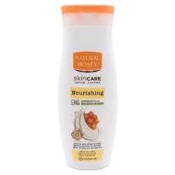 Extra Nutritiva - Lozione corpo morbida e nutriente 400 ml