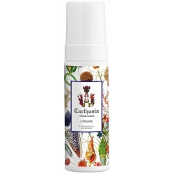 Carthusia A'mmare - Gel doccia Bathfoam 150 ml
