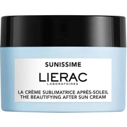 Lierac Sunissime - Crema Sublimante Doposole Corpo 200 ml