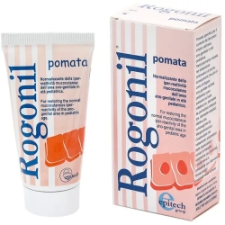 Rogonil - Pomata Pediatrica Per Irritazione Area Ano-Genitale Tubo 50 ml