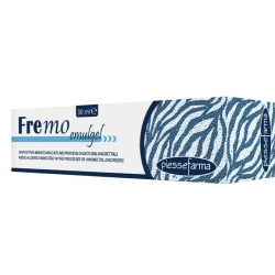 Fremo Emulgel - Per Il Trattamento Dei Disturbi Anorettali 30 ml