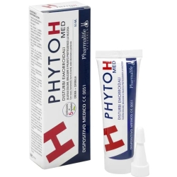 Phyto H Med Crema - Dispositivo Medico Per Emorroidi 50 ml