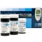 Starter Kit Misuratore per il glucosio, colesterolo e trigliceridi