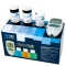 Starter Kit Misuratore per il glucosio, colesterolo e trigliceridi