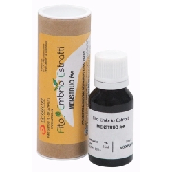 Cemon Menstruo Fee gocce 15 ml - Integratore per il ciclo mestruale