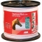 Topline Plus - Nastro per Recinzioni 200 m x 40 mm