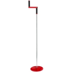 Twistbutler Tb125 - Avvolgitore Reti da Pascolo