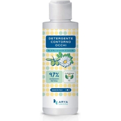 Arya - Lozione Detergente Delicata Contorno Occhi 100 ml