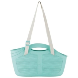 Mia Pet - Borsa Trasporto Taglia XS colore Acqua Marina