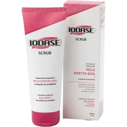 Scrub Crema - Crema Esfoliante Nutriente e Rigenerante 220 ml