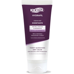 Hydrafil Crema Nmf - Trattamento Idratante per Pelli Secche e Disidratate 200 ml
