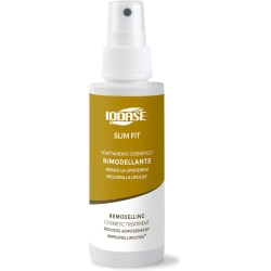 Slim Fit - Spray Rimodellante Dimagrante Anticellulite 100 ml