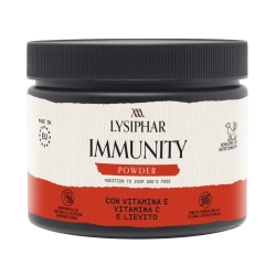 Immunity Powder 200 gr- Integratore alimentare complementare per cani per le difese immunitarie