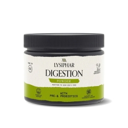 Digestion Powder - Integratore in polvere per cani per la digestione 200 gr