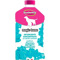 Magic Home Acqua Marina - Detergente Concentrato Igienizzante 1 Lt