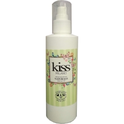 Kiss - Profumo Deodorante Naturale Delicato per Animali 200 ml