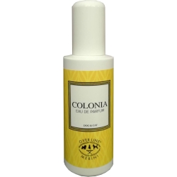 Colonia per Animali Rinfrescante e Deodorante Spray Agrumi e Mandarino 100 ml