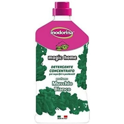 Magic Home - Detergente Concentrato per Ambienti 1 Lt