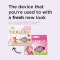 Baby - Repellente ad ultrasuoni per zecche e pulci - Pink