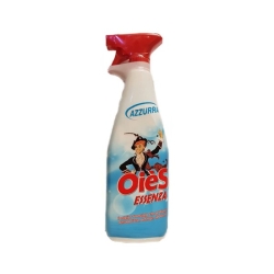 Azzurra - Detergente e deodorante Spray 750 ml