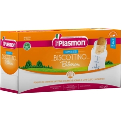 Plasmon Biscotto Biberon 600g (Confezione Danneggiata)