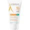 Aderma Crema Solare Viso 50+ SPF Fluido Protect AC Protezione Molto Alta 40 ml