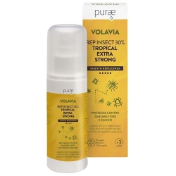 Purae Volavia Rep Insect - Repellente Per Insetti 75 ml