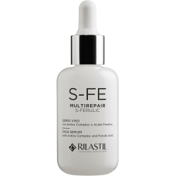 Rilastil Multirepair S-Ferulic - Siero Viso Antirughe Antiossidante 30 ml