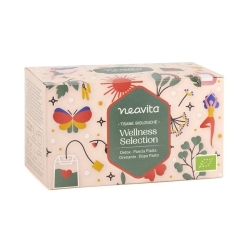Neavita Wellness Selection - Tisane Bio 20 Filtri