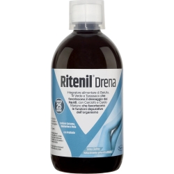 Syrio Ritenil Drena 500 Ml - Integratore Depurativo