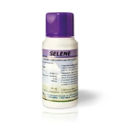 Selene Xl - Integratore vitaminico per volatili riproduttori e cantori 1000 ml